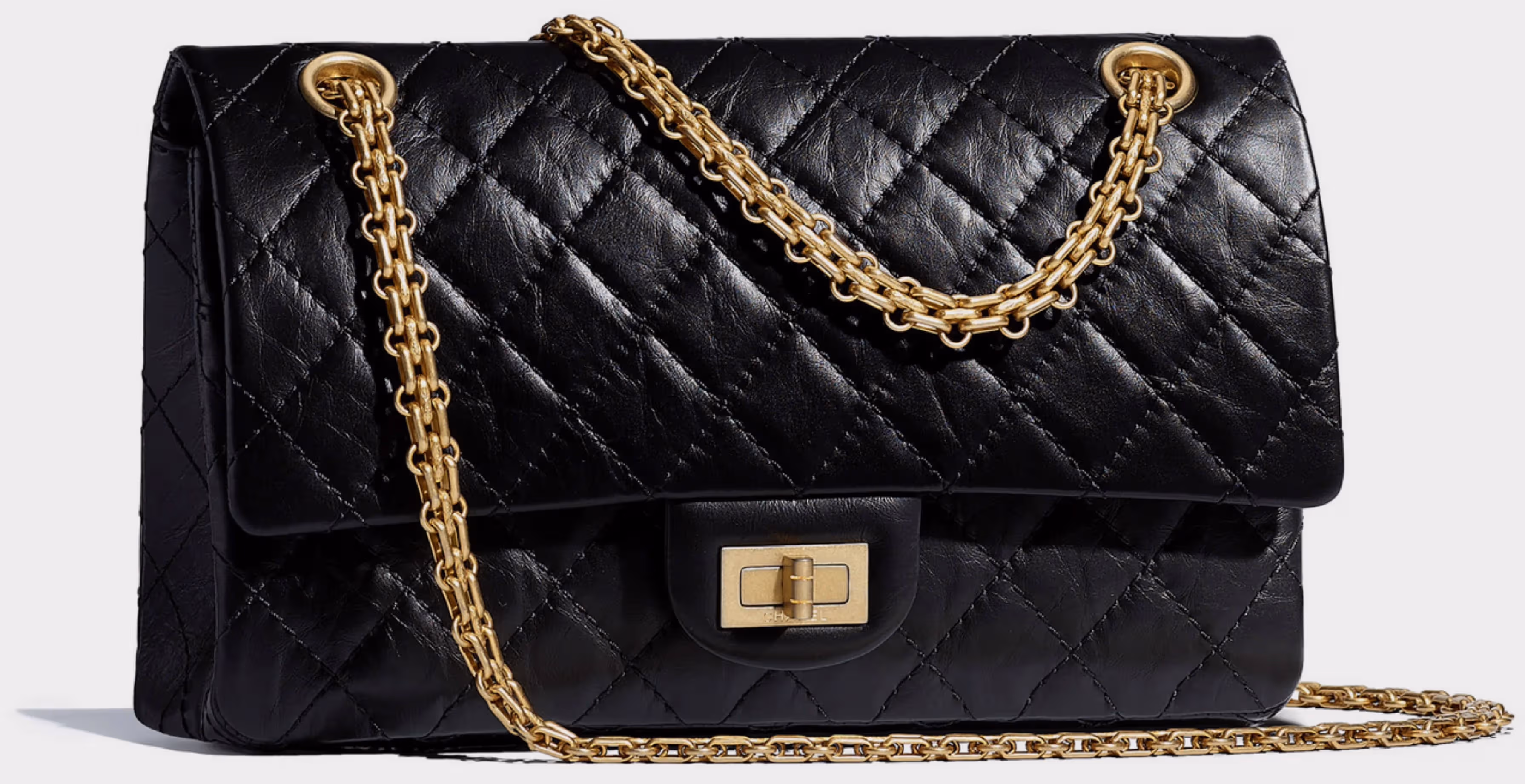channel 2.55 handbag picture